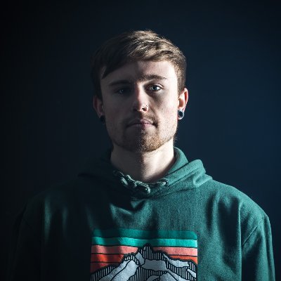 Profile Picture of Sam Cunningham (@samcunningham95) on Twitter