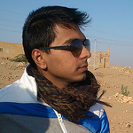 Profile Picture of Ali (@Syed Ali Rizvi) on Flickr