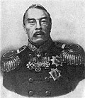 Profile Picture of Pyotr Gorchakovon Wikipedia