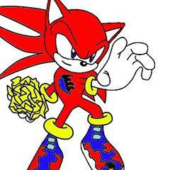 Profile Picture of Alex Witt (@@sonicexcel) on Tiktok