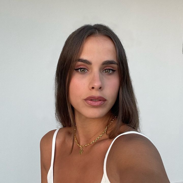 Profile Picture of Gloria Raposo (@glorialfonsin) on Tiktok