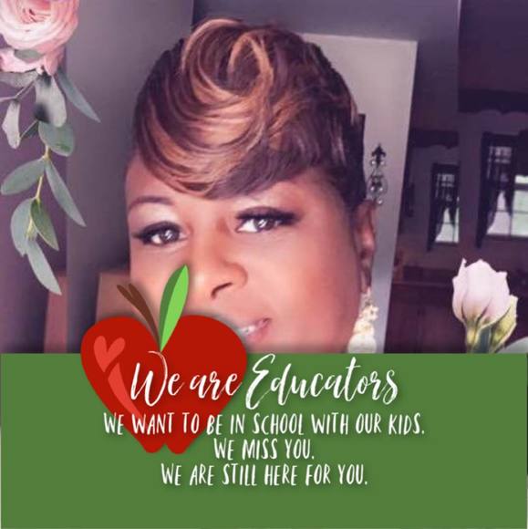 Profile Picture of Felicia Ficklin (@feliciaficklin9) on Poshmark