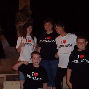 Profile Picture of Daniel Woodhouse (@20_danz_07) on Myspace