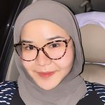 Profile Photo of amyriaannisa (@amyriaannisa) on Instagram