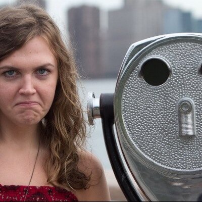 Profile Picture of Jackie Collins (@Jaclyn_Collins) on Twitter