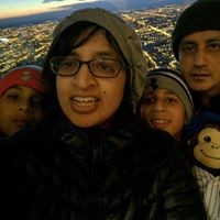 Profile Picture of Rita Chatterjee (@rita-chatterjee-8) on Quora