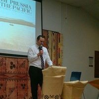 Profile Picture of Tony Muller (@tony-muller-3) on Quora