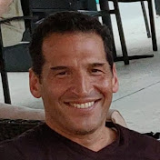 Profile Picture of Chris Rourk (@dshamal) on Youtube