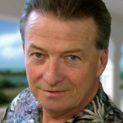 Profile Picture of Richard Benedetti (@BenitoDuce) on Twitter