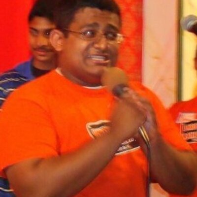 Profile Picture of Lijo John (@Lijo_MJM2) on Twitter