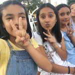 Profile Picture of Alexandra Trinidad Caballero (@alexandratrinidadcaballero) on Instagram