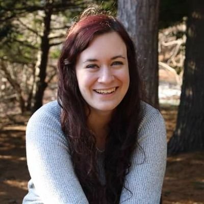 Profile Picture of Sara Lochner 🖤 (@salty_sara_h) on Twitter