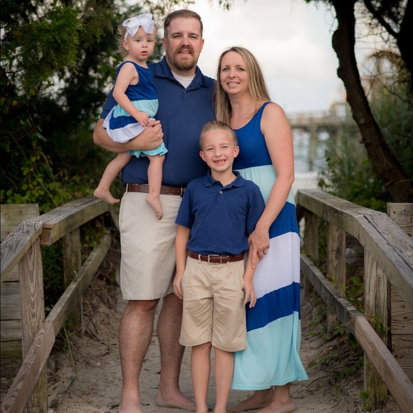 Profile Picture of Chris Boren (@captainjack131) on Poshmark