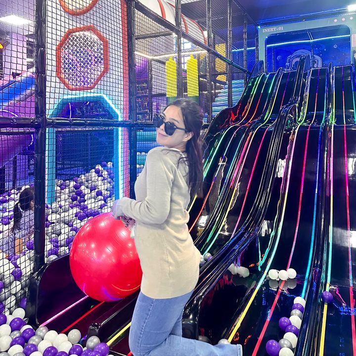 Profile Picture of dorenmeyliadaniel (@itsmeereen) on Tiktok