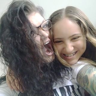 Profile Picture of Kimberly Strawn-Abernathy (@kim_possible2823) on Instagram