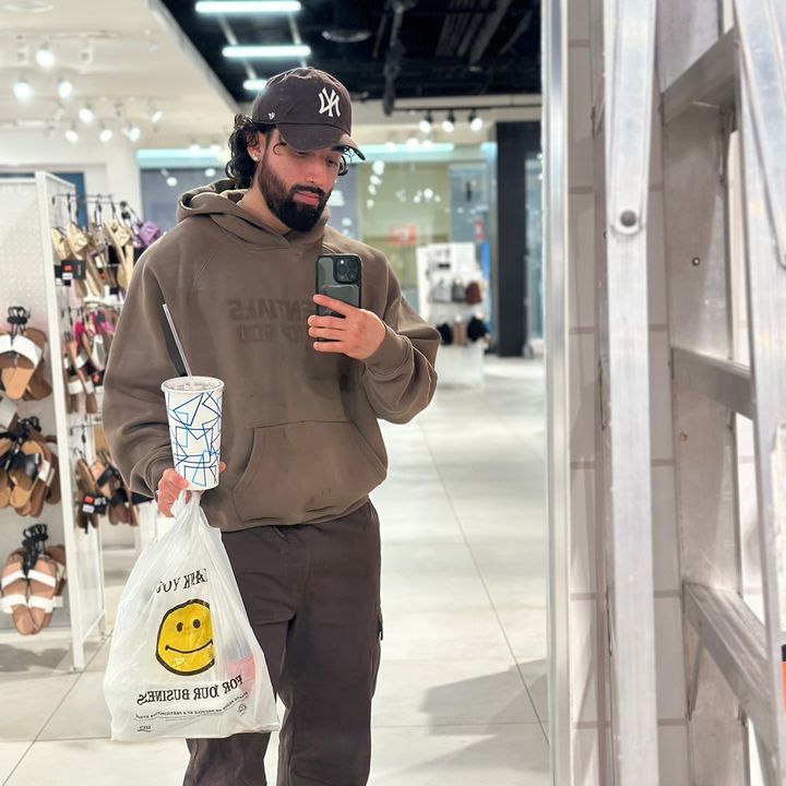 Profile Picture of Matthew Rivera (@matthewrivera39) on Tiktok