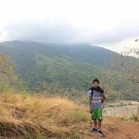 Profile Picture of Mike Peralta (@mike-peralta-7) on Quora