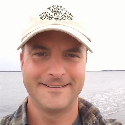 Profile Picture of Patrick Sheridan (@pmosheridan) on Twitter