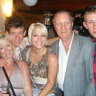 Profile Picture of Ken Storey (@ken.storey.39) on Facebook