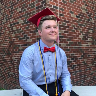 Profile Picture of Blake Lowak (@Lowak3) on Twitter
