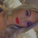 Profile Picture of April Murray (@aprilelizabethxx) on Instagram