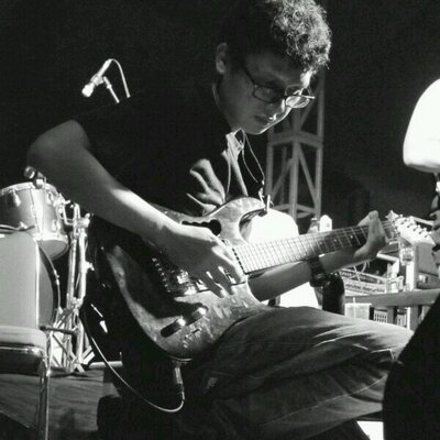 Profile Picture of Johansen Lambas (@JoeLambas) on Twitter