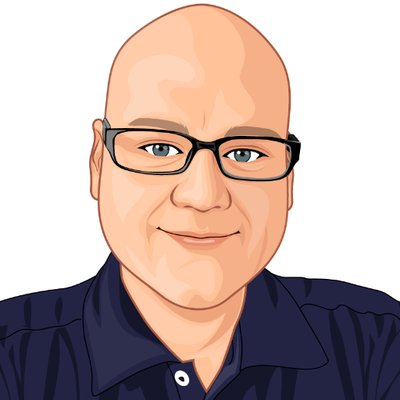 Profile Picture of Mike Rudie (@mikerudie) on Twitter