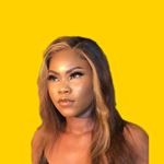 Profile Picture of Onyiriuba Somebi || Marilyn♡ (@somii.l) on Instagram