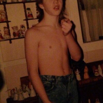 Profile Picture of Jeffrey Adam Tester (@Jeffreyt76) on Twitter