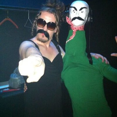 Benjamin Martel - Twitter Profile Picture of Benjamin Martel (@BenjaminMarte16) on Twitter