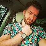 Profile Picture of Jonathan JoJo Neveu (@cajunwolverine) on Instagram