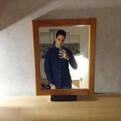 Profile Picture of Nico (@Nicolas_Halter) on Twitter