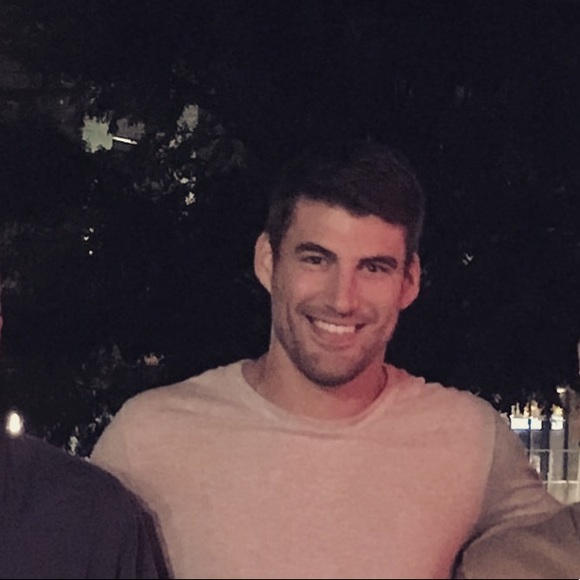 Profile Picture of Garrett Wallace (@garrettwallace) on Poshmark