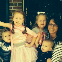 Profile Picture of Paula Gandy (@paula-gandy) on Quora