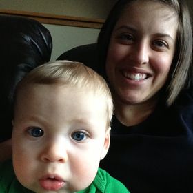 Profile Picture of Kelsey Boldra (@kboldra) on Pinterest