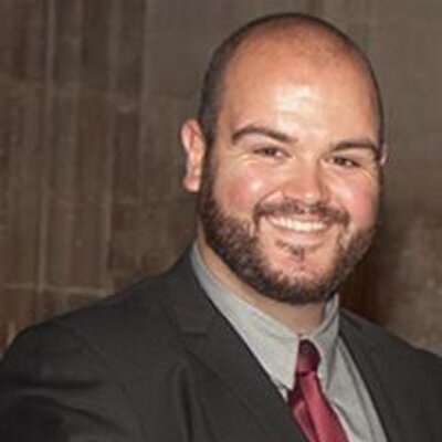 Profile Picture of Thomas Legge (@tjlegge) on Twitter