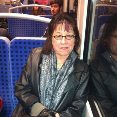 Profile Picture of Birgit Berg (@BirgitBerg14) on Twitter