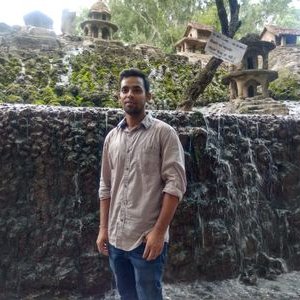 Profile Picture of Mohit Kashyap (@Mohitku18535967) on Twitter