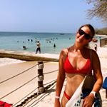 Profile Picture of Ali Halliday (@alihalliday) on Instagram