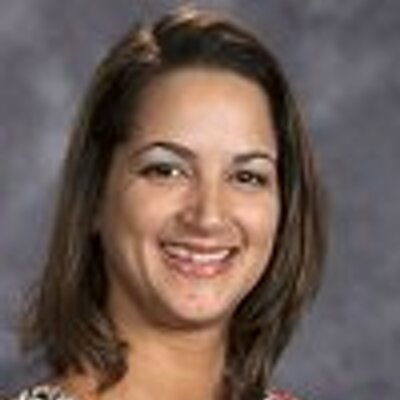 Profile Picture of Brandi Kaye Jacobs (@jacobsbk) on Twitter