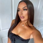 Profile Picture of SHANNON FERGUSON (@shanxo0) on Instagram