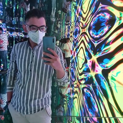 Profile Picture of Hugo Viveros (@DiegoViveros06) on Twitter