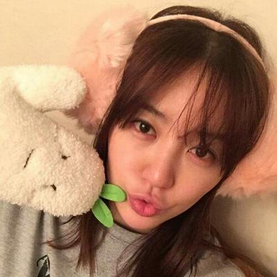 Profile Picture of YoonEunHye ♥윤은혜★ (@1003Grace_BTH) on Twitter