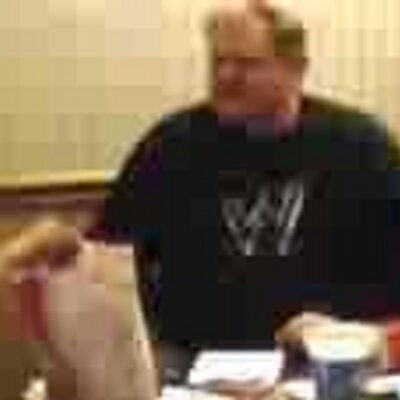 Profile Picture of CHRISTOPHER  BRAWLEY (@twettychris) on Twitter