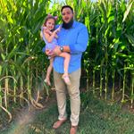 Profile Picture of Kristopher Robinson (@seekin_whiskers_) on Instagram