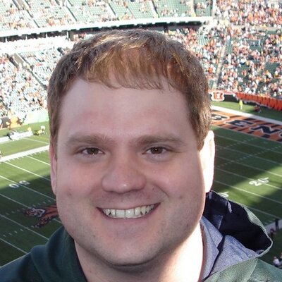 Profile Picture of Chris Merrifield (@cmerf) on Twitter