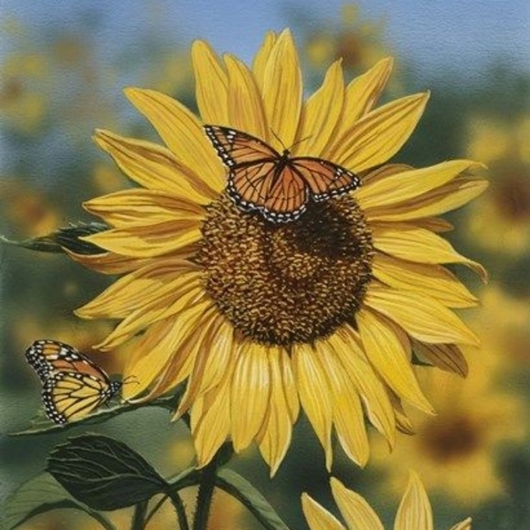 Profile Picture of Mac Manatee (@macsunflower) on Poshmark