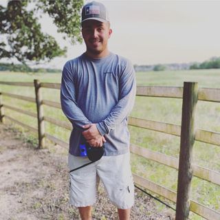 Profile Picture of Jake A Miera (@jake.miera) on Facebook