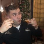 Profile Picture of Sean Cruickshanks (@seancruickshanks_) on Instagram