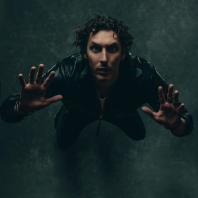 Profile Picture of Blake Harrison (@blakeharrison23) on Twitter
